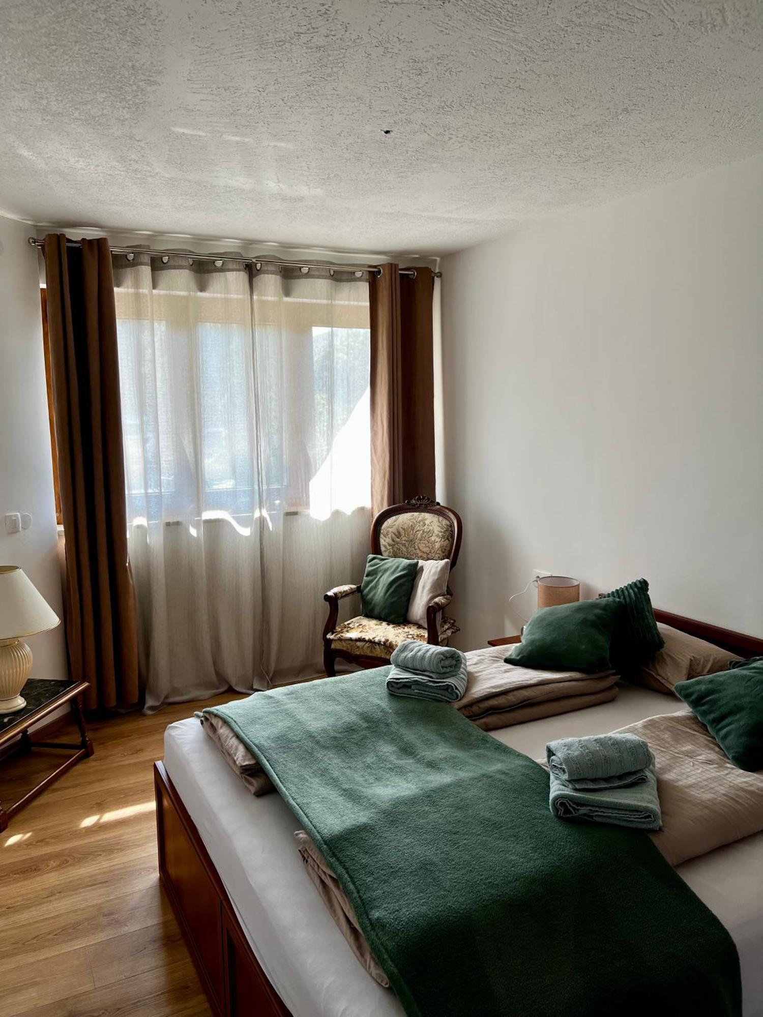 Eden Apartamento PUY Exterior foto
