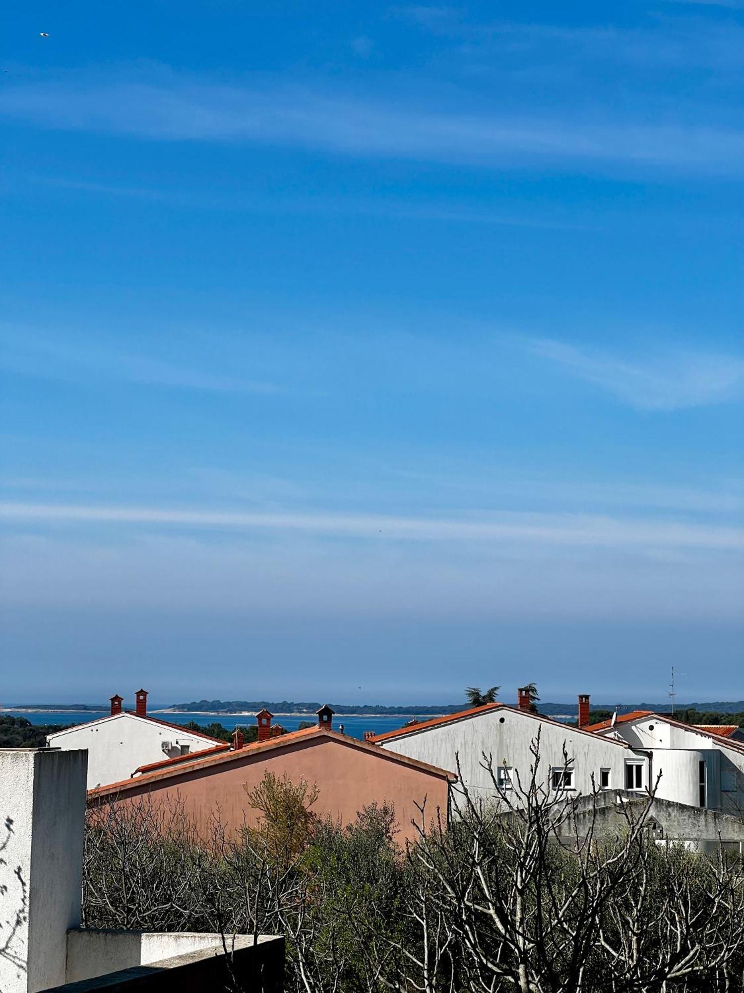 Eden Apartamento PUY Exterior foto