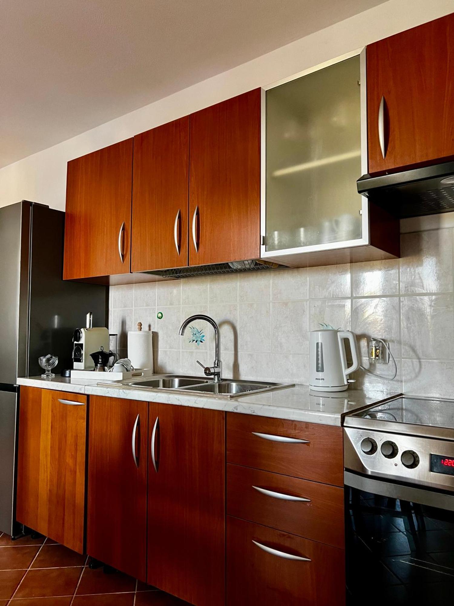 Eden Apartamento PUY Exterior foto