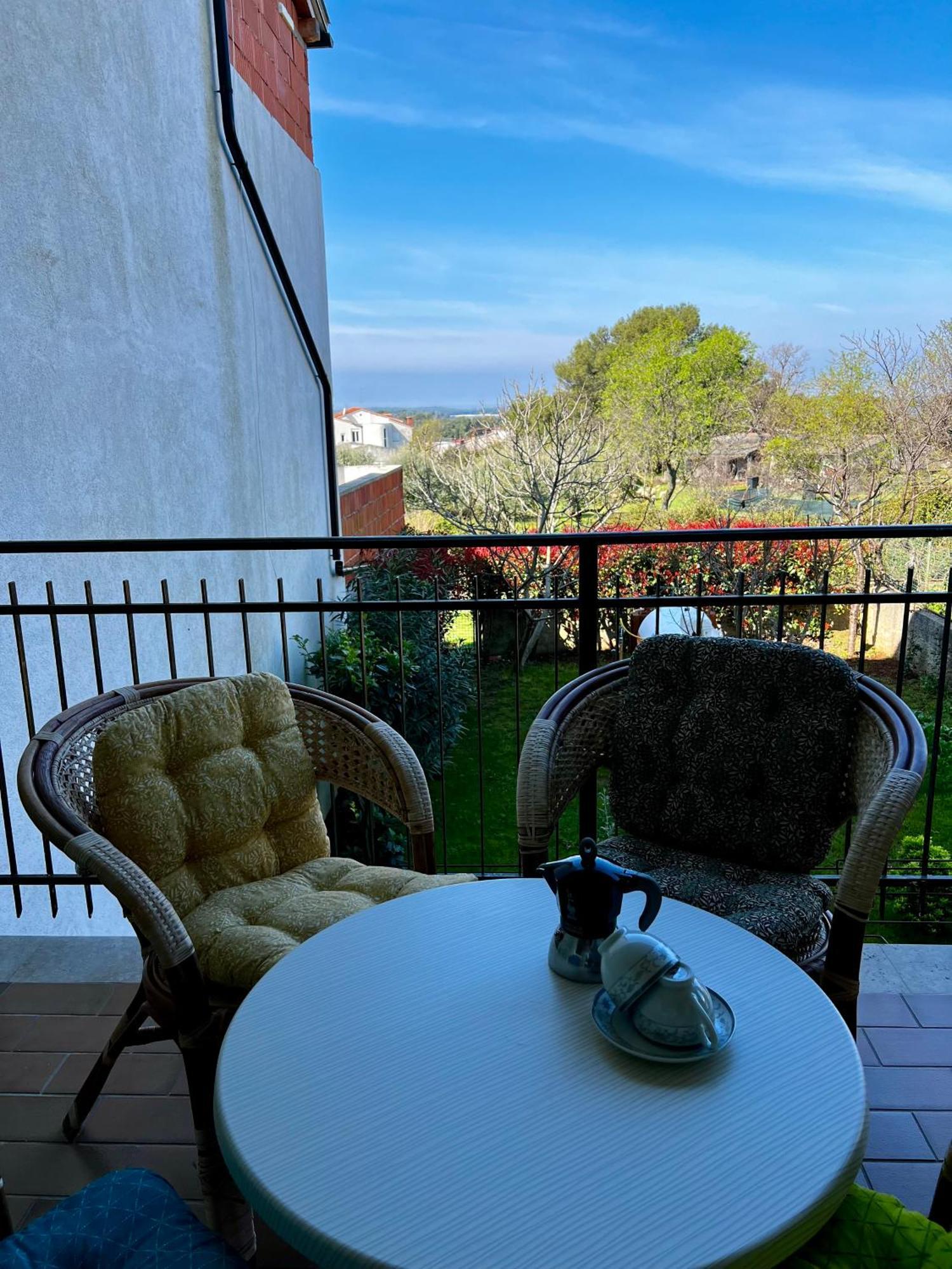 Eden Apartamento PUY Exterior foto