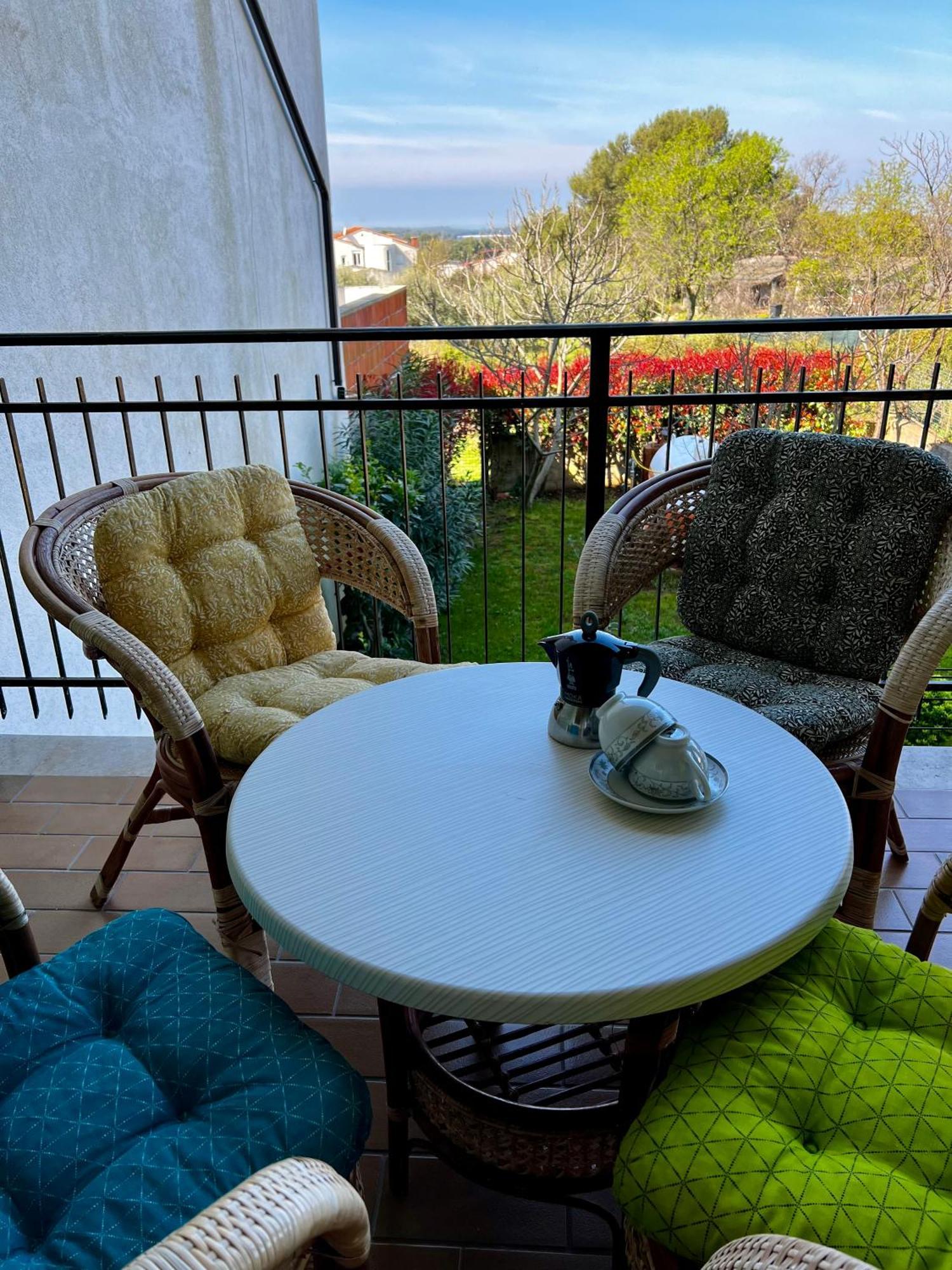 Eden Apartamento PUY Exterior foto