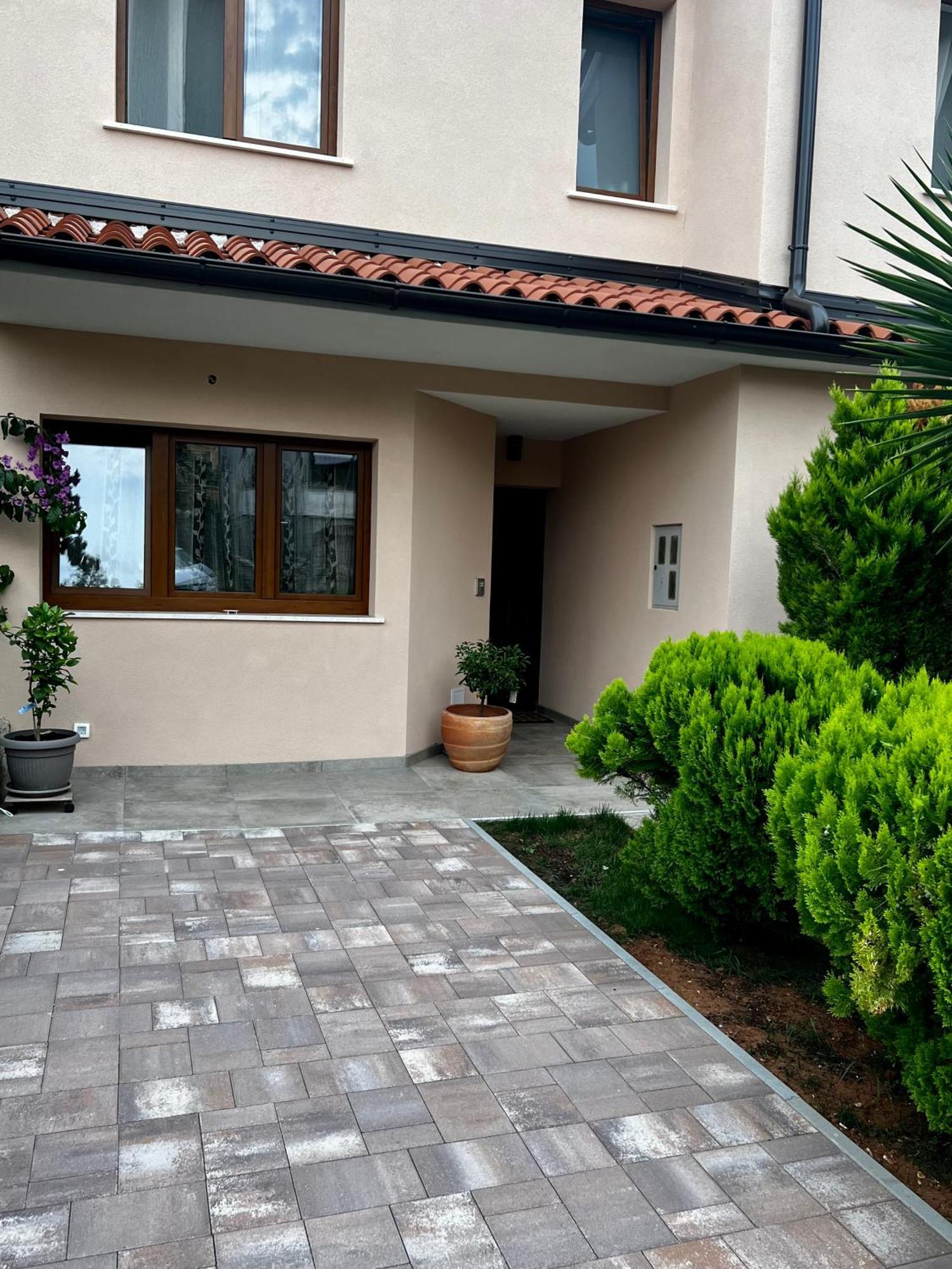 Eden Apartamento PUY Exterior foto