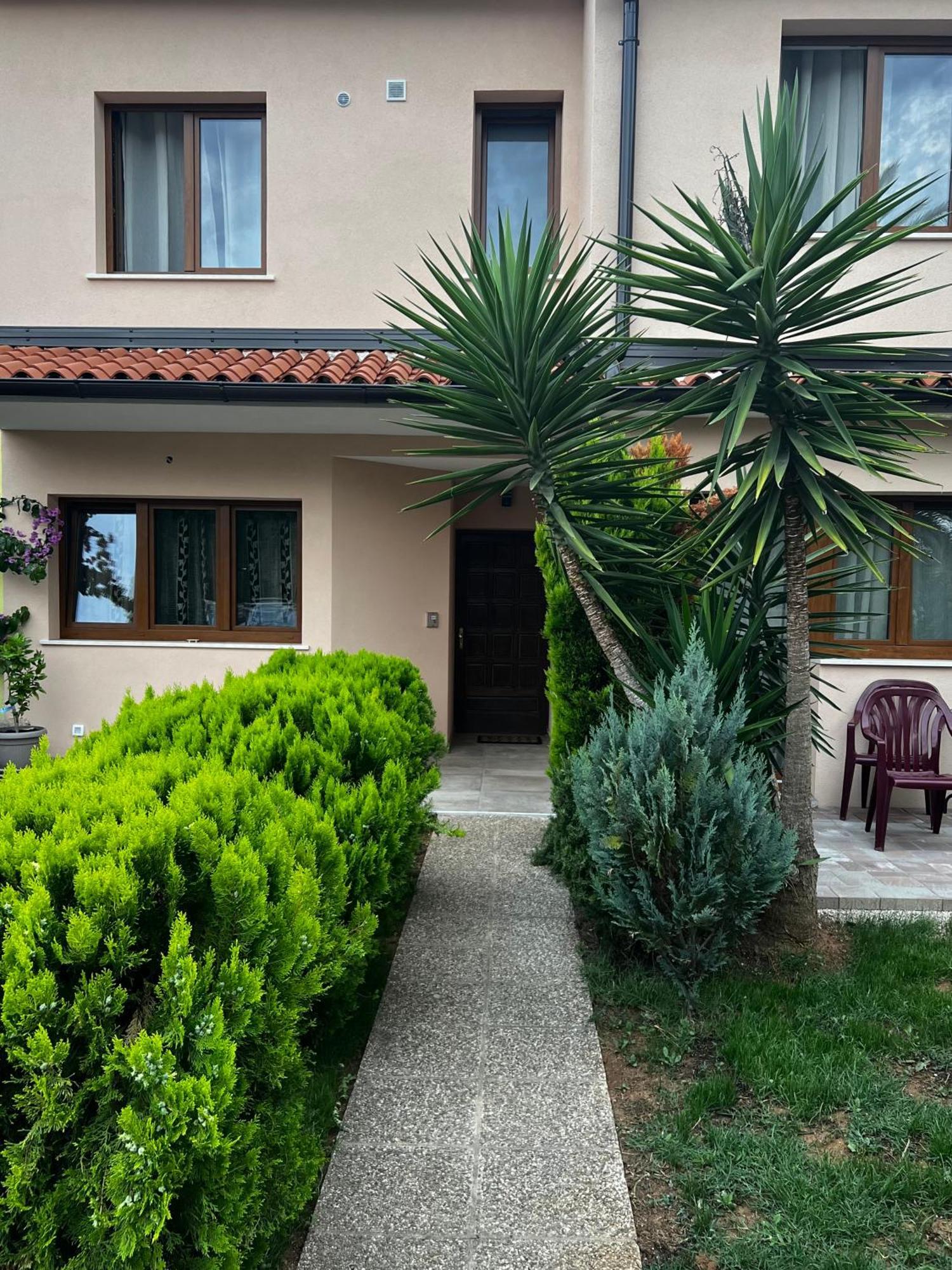 Eden Apartamento PUY Exterior foto