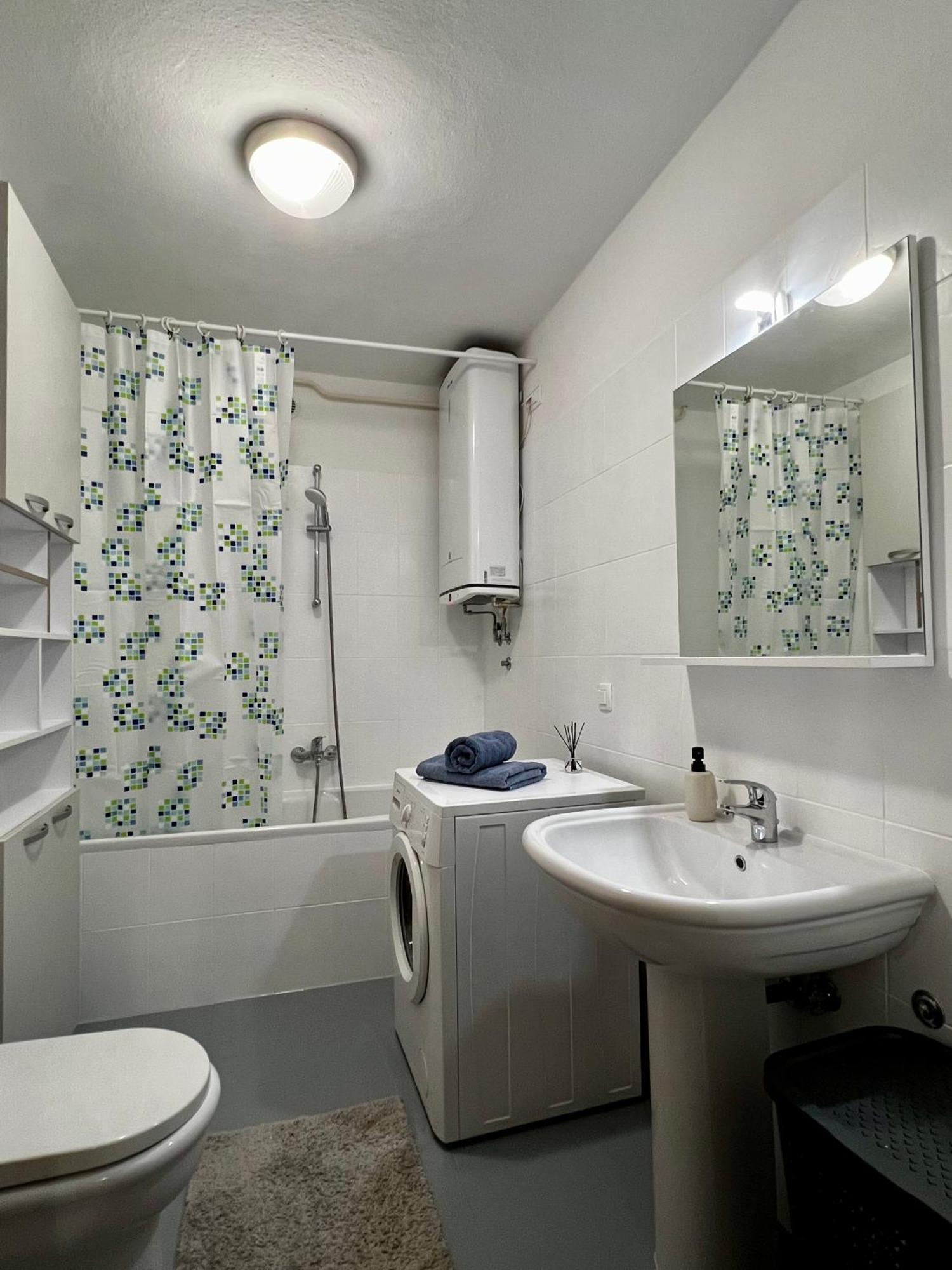 Eden Apartamento PUY Exterior foto